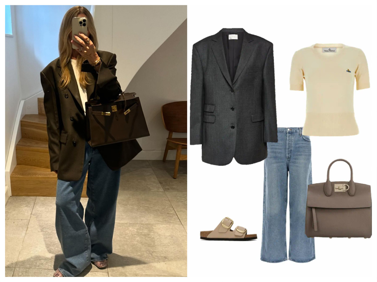 фото Pinterest, коллаж составлен автором