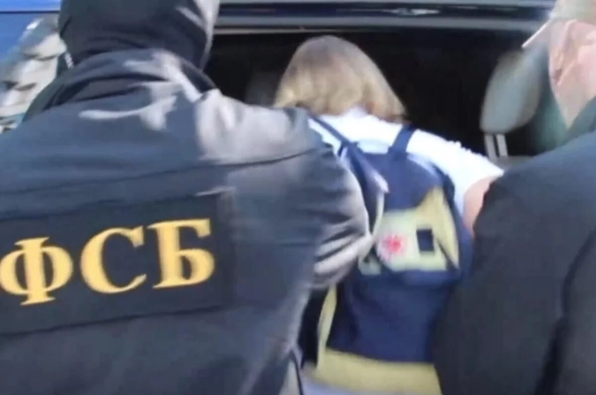    Сотрудница воинской части ЮВО задержана по подозрению в госизмене