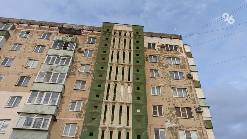      Фото: ИА «Победа26»
