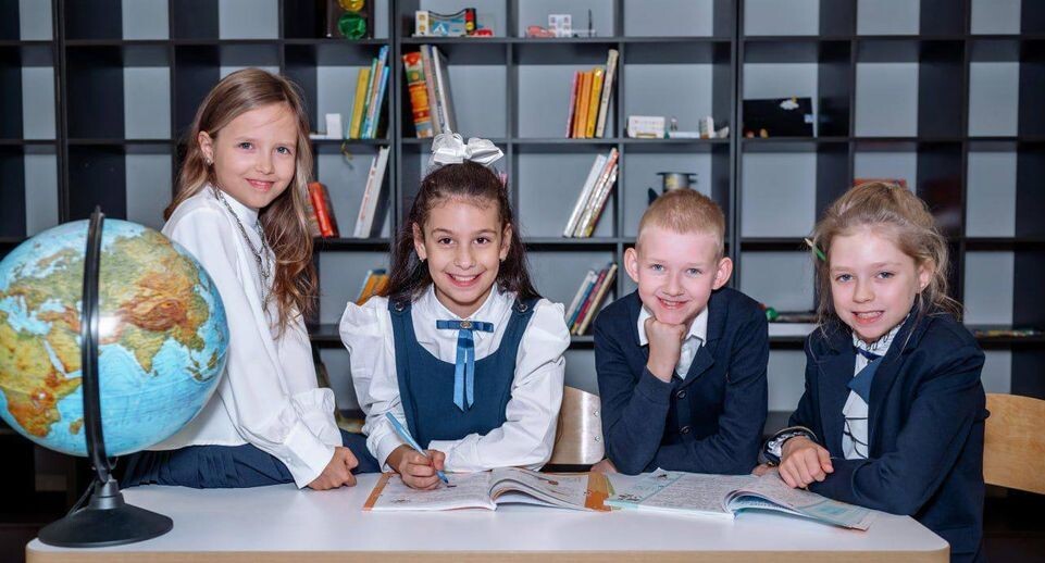    Министерство социального развития Подмосковья