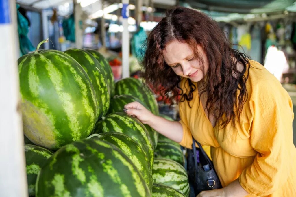    Фото: Эльвира Мясищева, «Краснодарские известия»