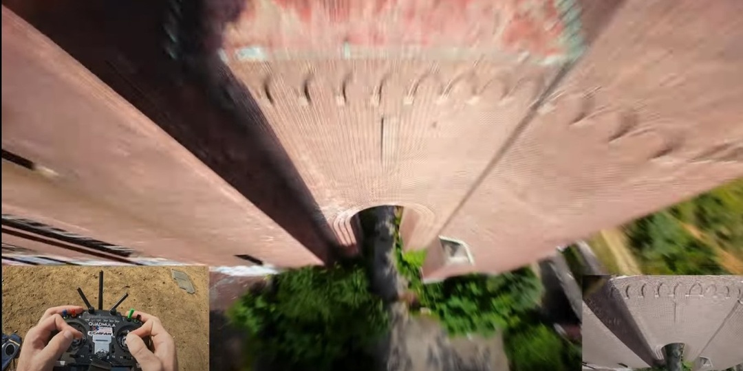 Что могут топ-пилоты