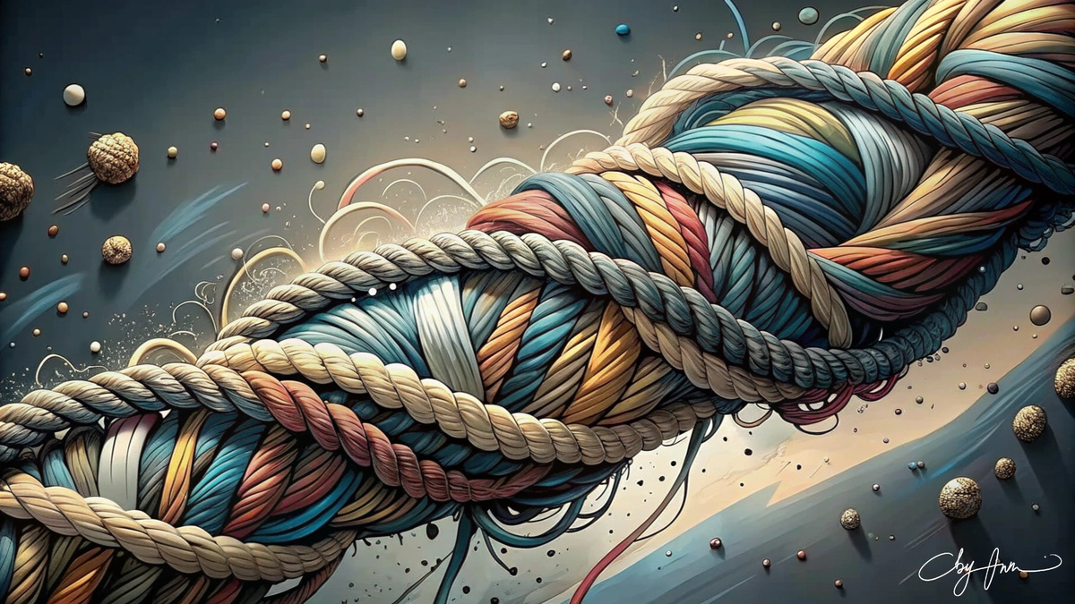 by_Ann / Изображение создано с помощью нейросети Recraft