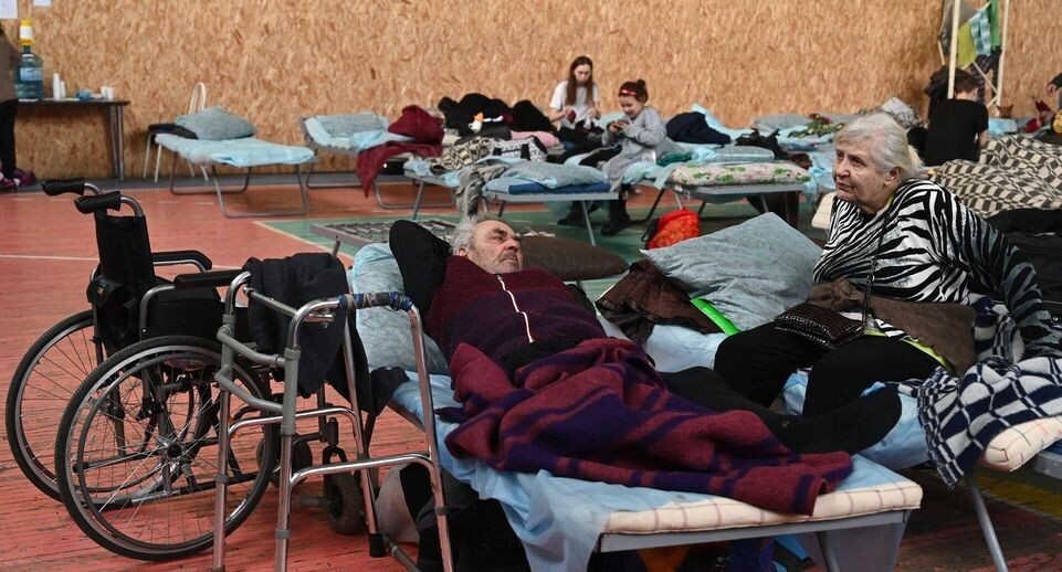    РИА «Новости»