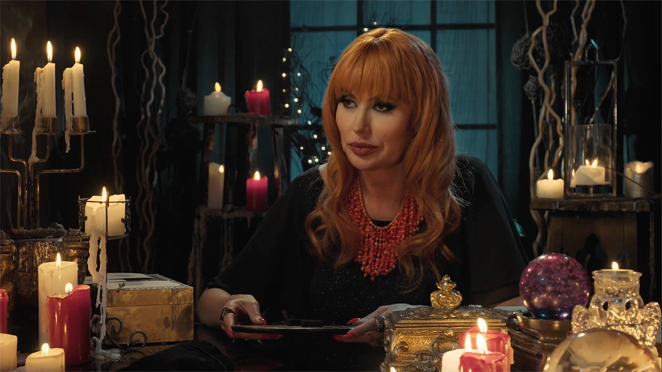 Фото: пресс-служба ТВ-3