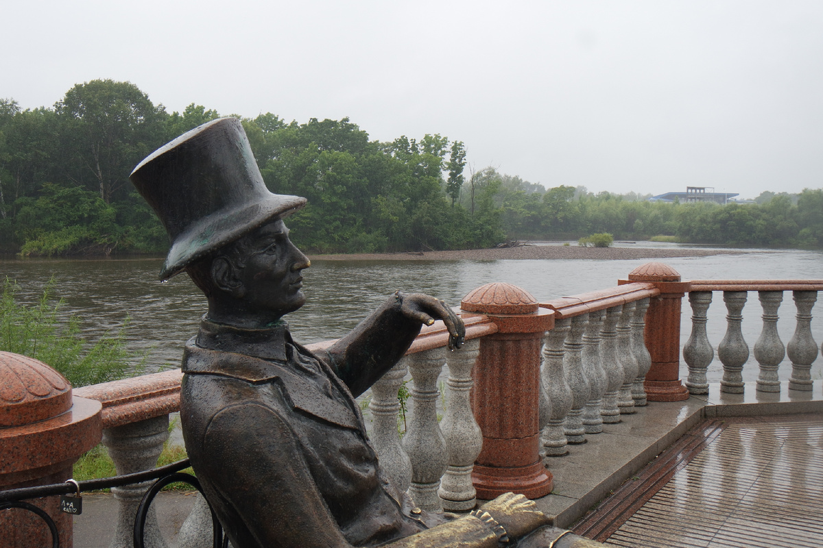 "подобный английскому сплину, короче, русская хандра..."