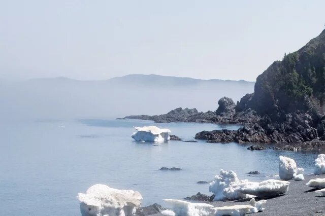    Что за мужчины и подросток уплыли на лодке на Сахалин и пропали без вести?