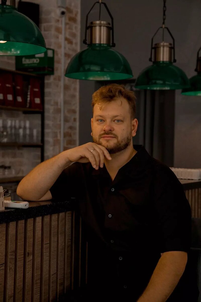     Источник: Дмитрий Шуваев, селлер WB и Ozon