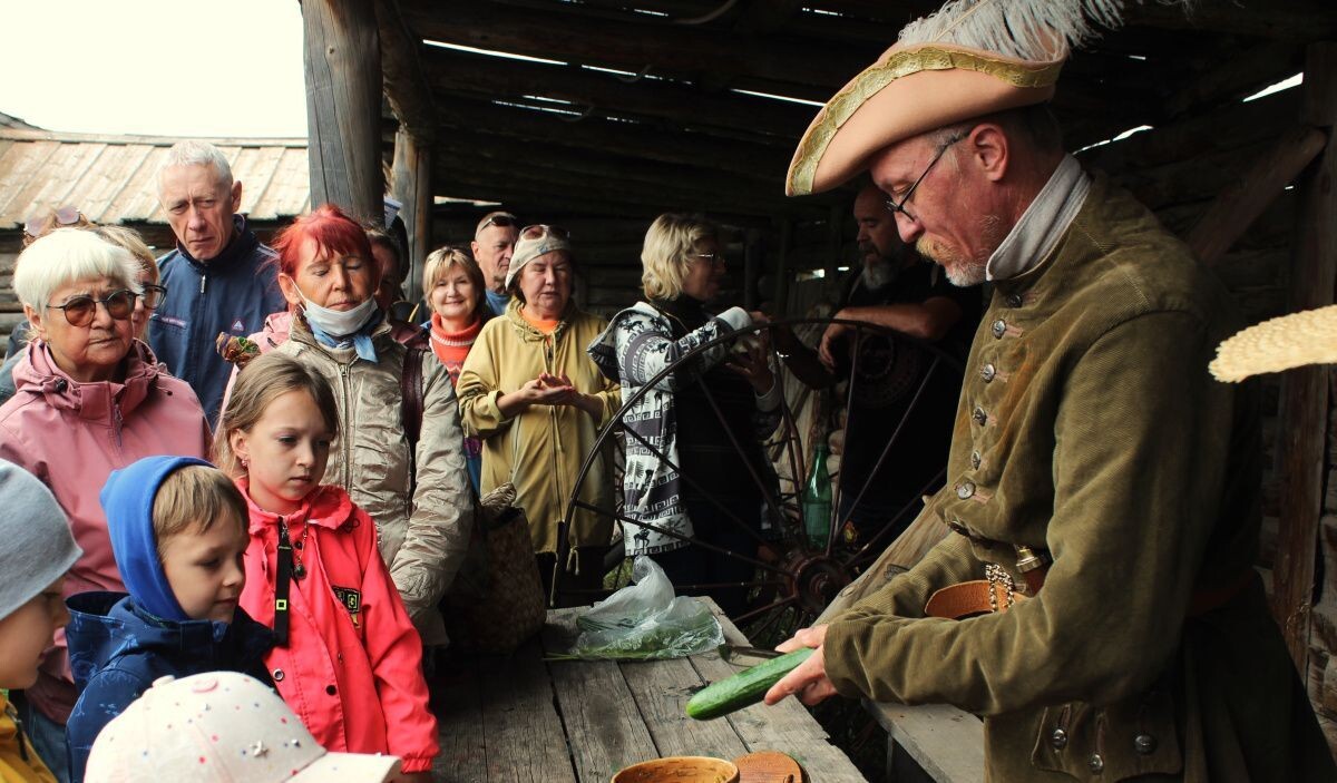     «Крынка». Источник: pravmin.gov74.ru Автор фото: Анастасия Задорина