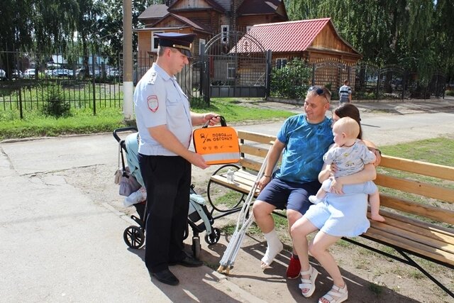    Фото: УМВД по Ульяновской области