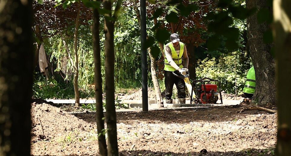    Медиаархив Подмосковья