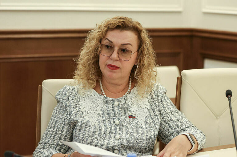   пресс-служба Совфеда