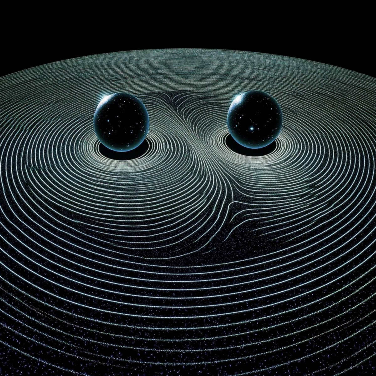 Гравитационные волны: Как новое открытие перевернуло наше понимание Вселенной