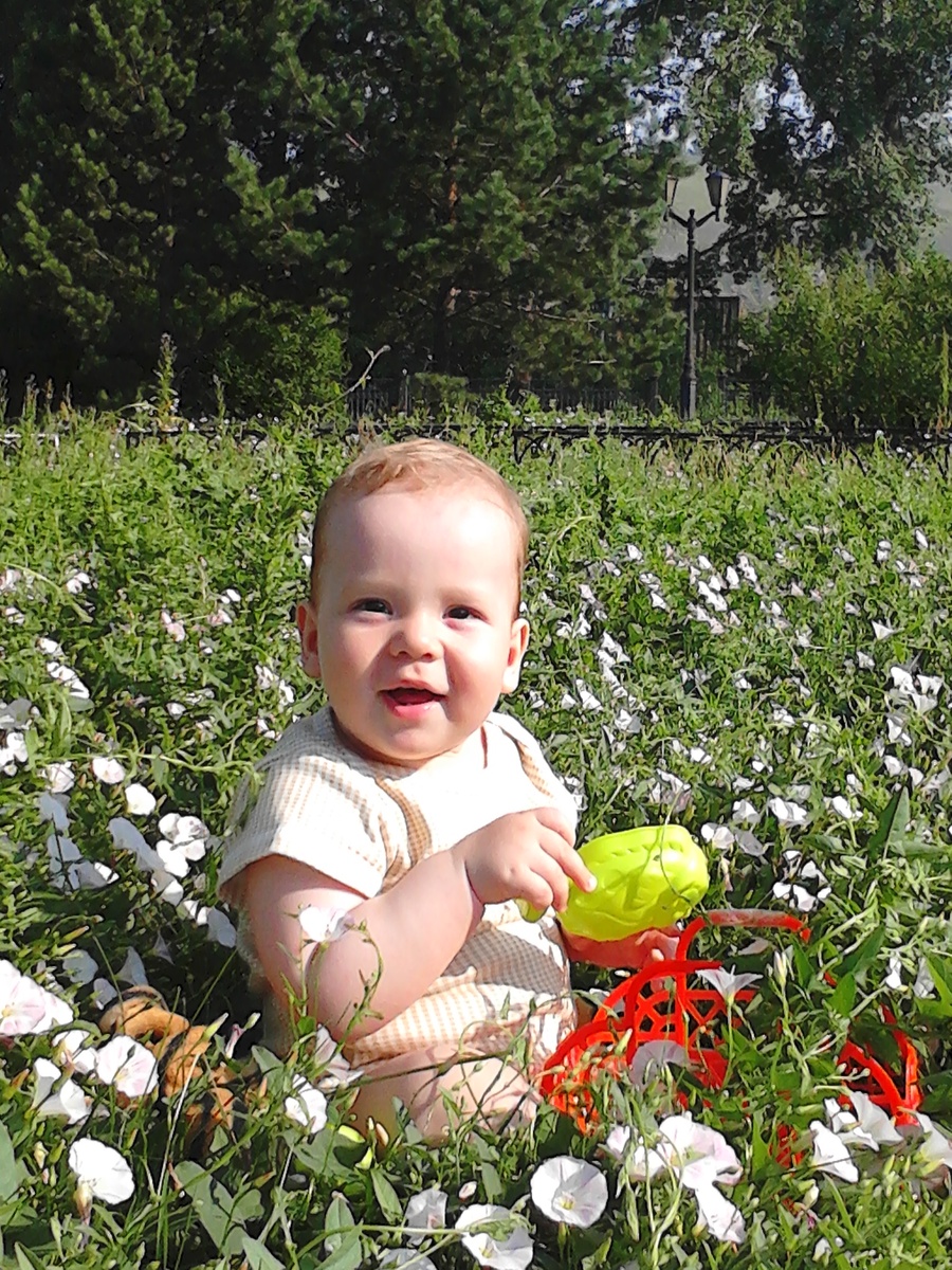 Константин, июль 2015