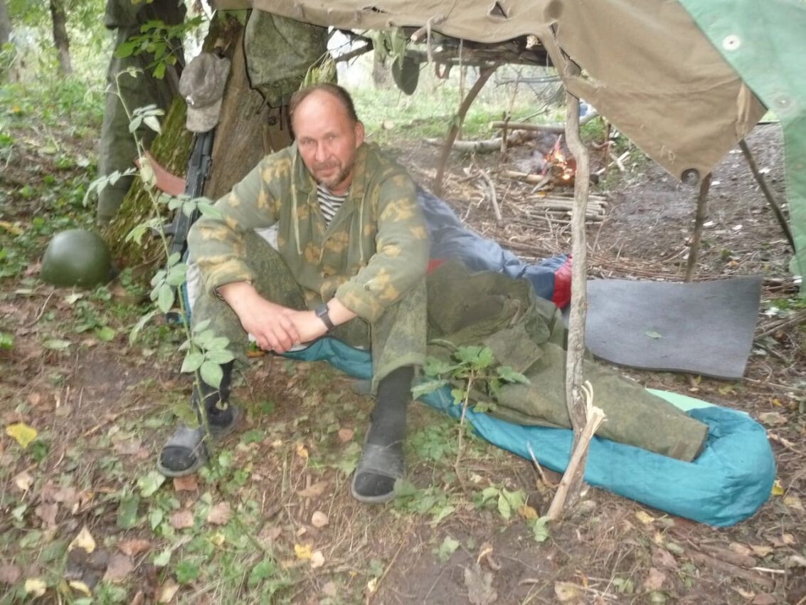      Александр Колупаев