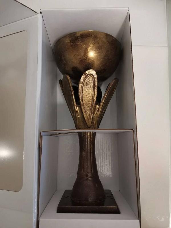    «Шоколадный кубок» России привезла в Югру юная шахматистка из Сургута