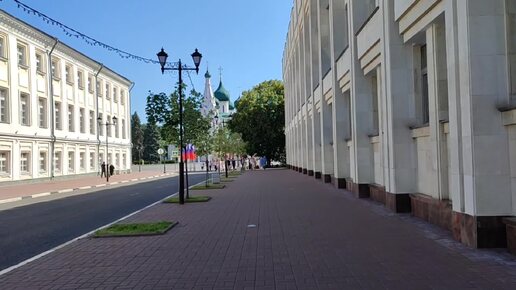 Медвежьи следы в центре большого города. Проводим расследование