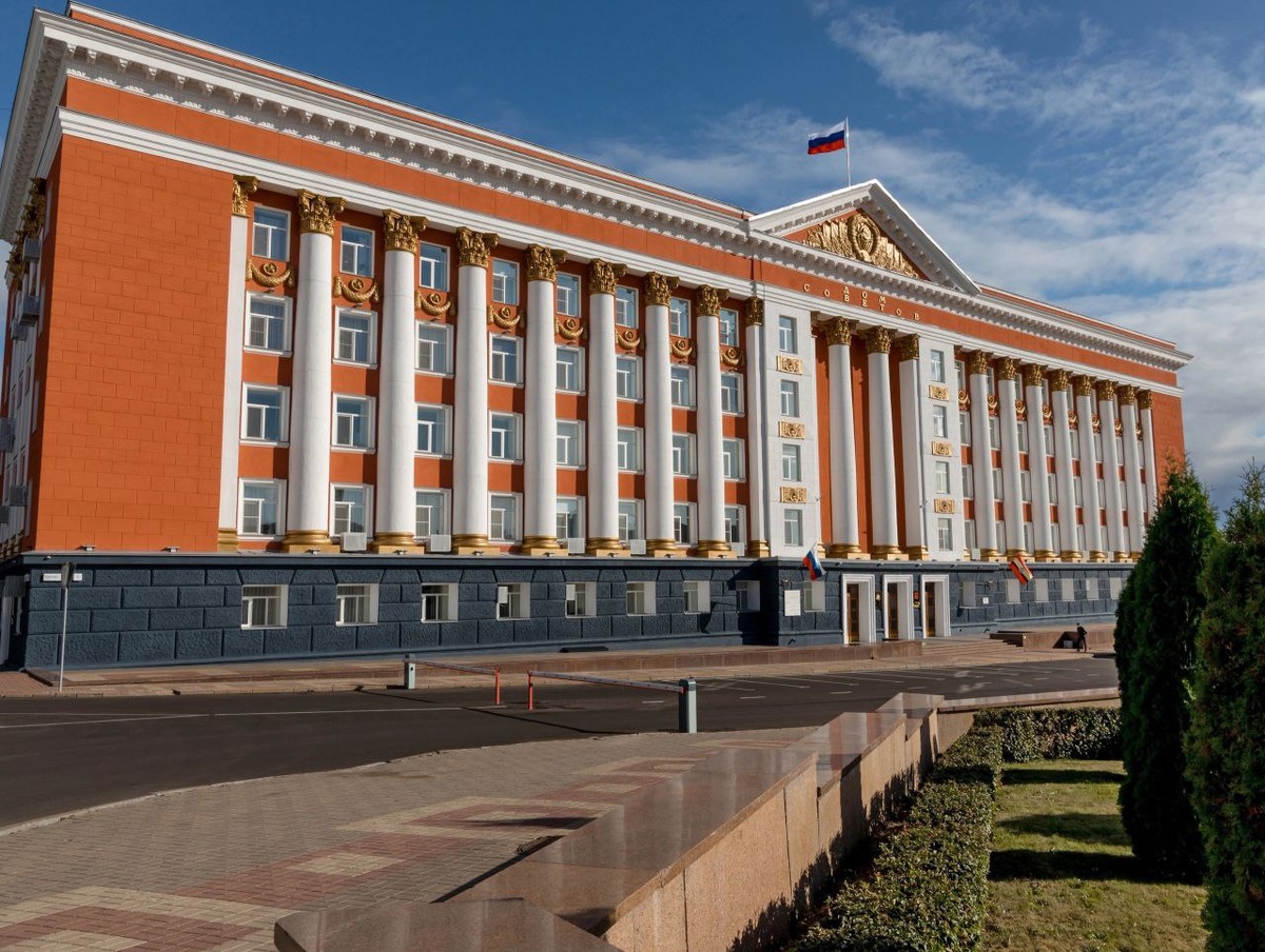    Запорожская область примет вынужденных переселенцев из курского приграничья