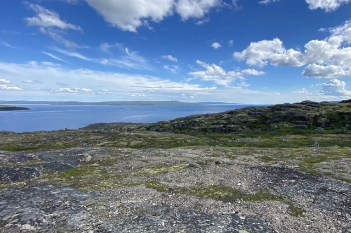    В Мурманске обсуждают запрет на въезд на ООПТ для самостоятельных туристов