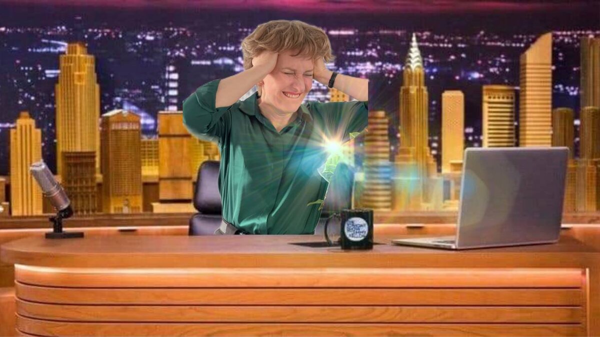 коллаж автора