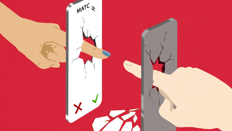 Даша Зайцева/«Газета.Ru»