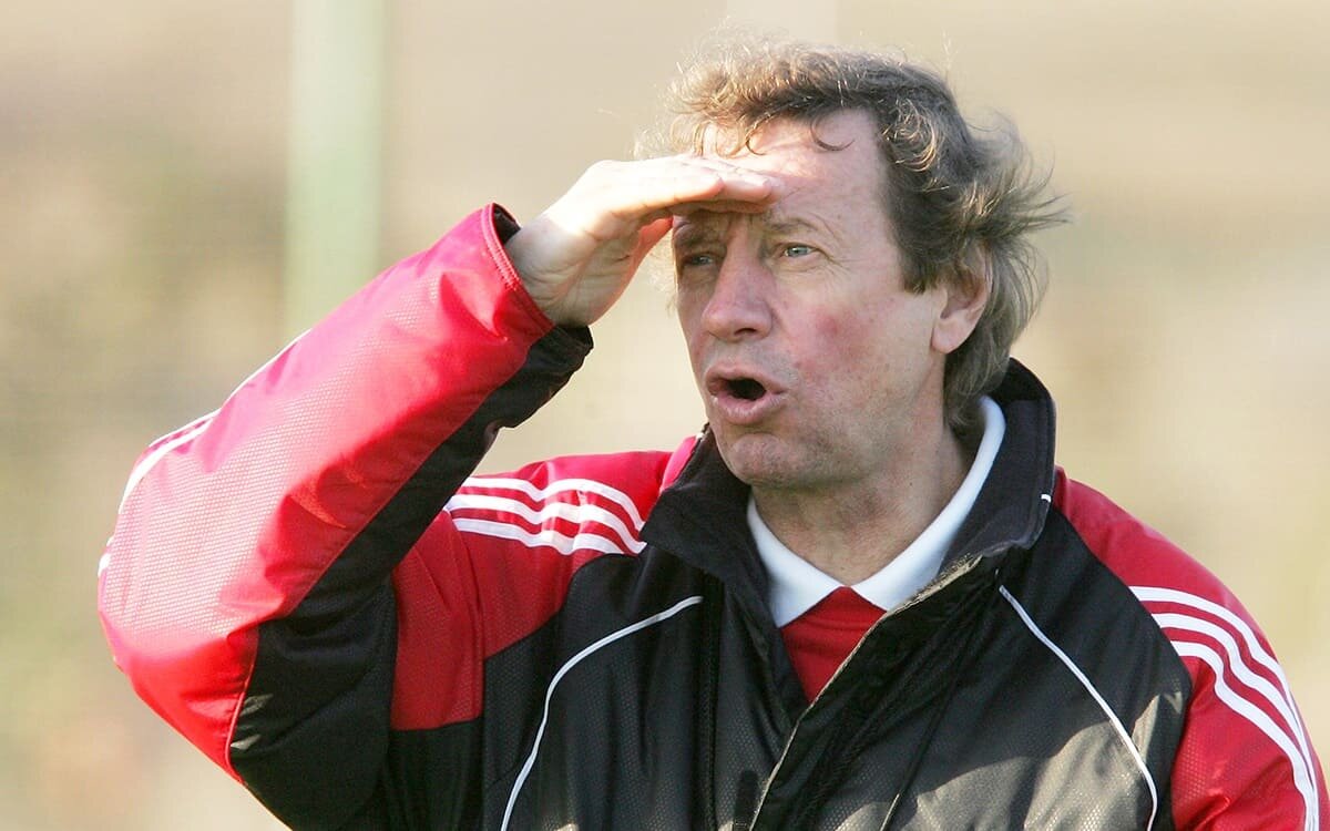    Бывший тренер сборной России призвал к смене руководства воронежского «Факела» официальный сайт ФК «Локомотив»