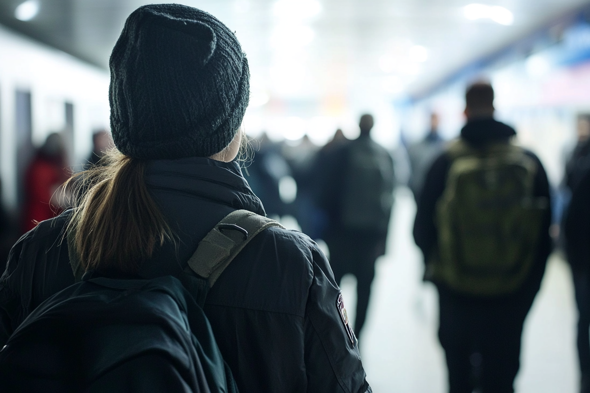 Фото сгенерировано нейросетью. 