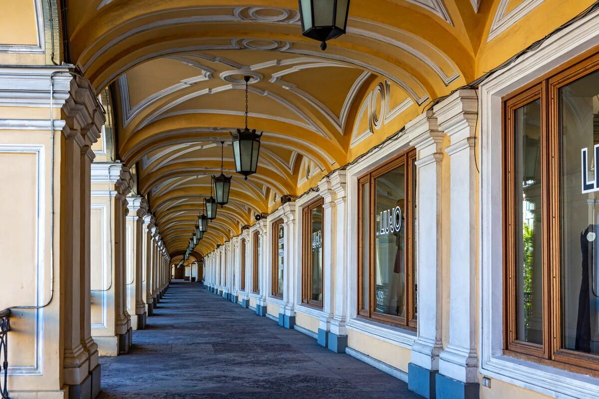    фото: фотобанк СПб ГБУ «ГТИБ»