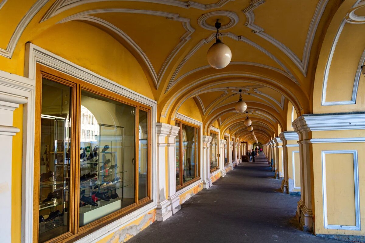    фото: фотобанк СПб ГБУ «ГТИБ»