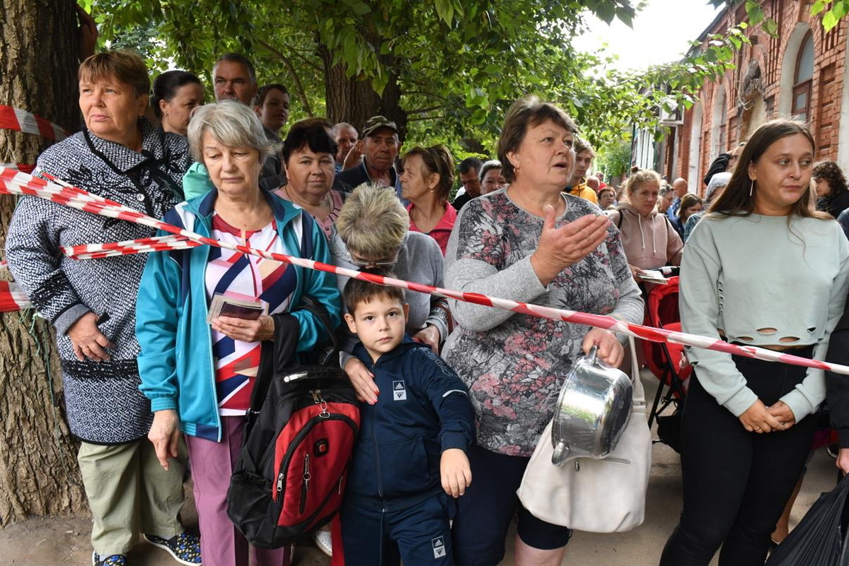    фото: Андрей Бок / «Фонтанка.ру»