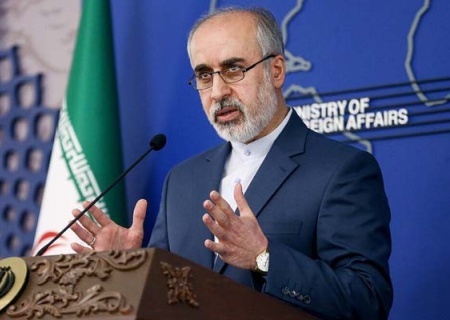    Тегеран обвинил Лондон, Берлин и Париж в поддержке терроризма