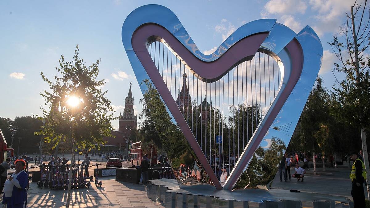    Фото: Василий Кузьмиченок / АГН Москва