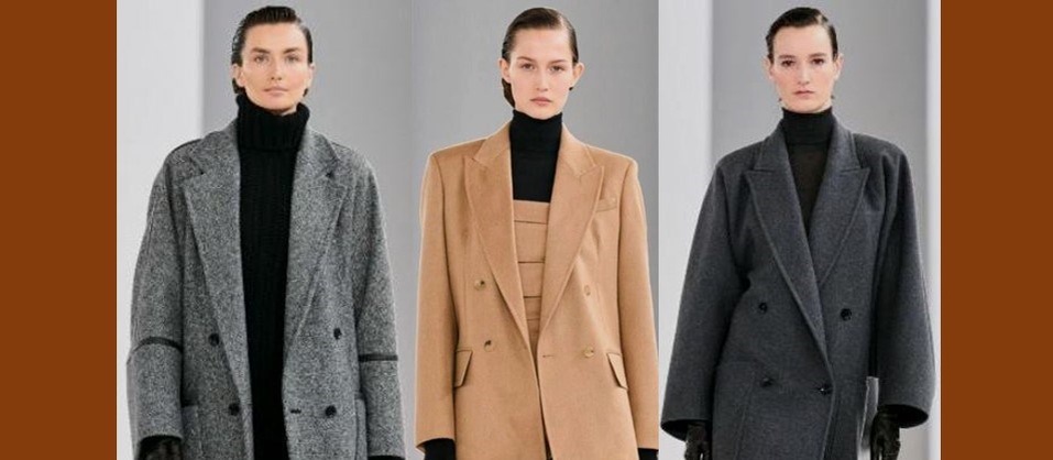 Макс Мара 2024-2025