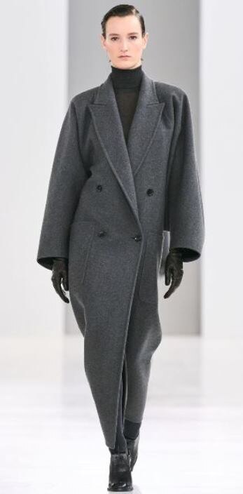 Пальто Макс Мара