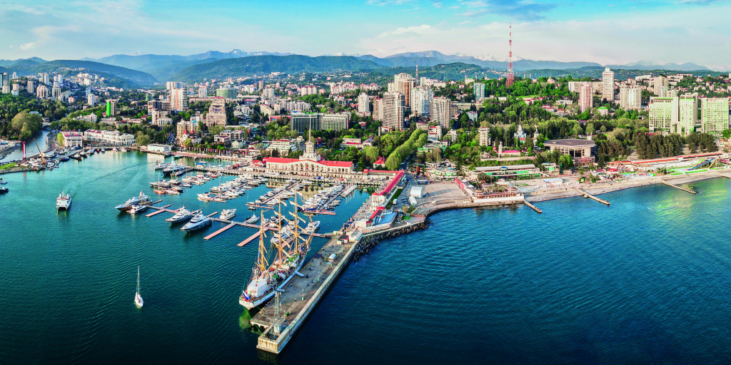    фото: sochi.ru