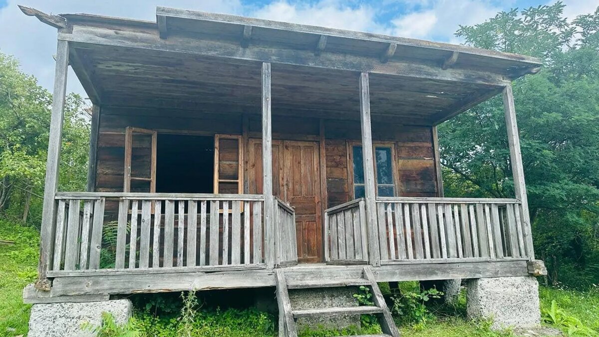 © Cultural heritage of Georgia