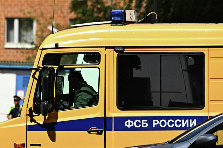   Сергей Бобылев / РИА Новости