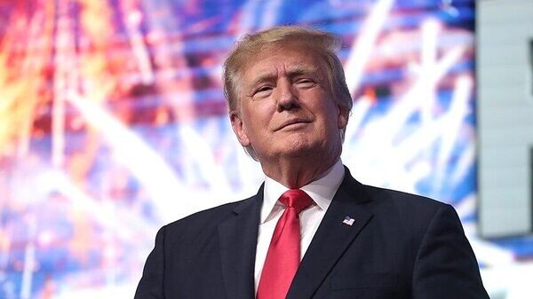    © commons.wikimedia.org / Gage Skidmore