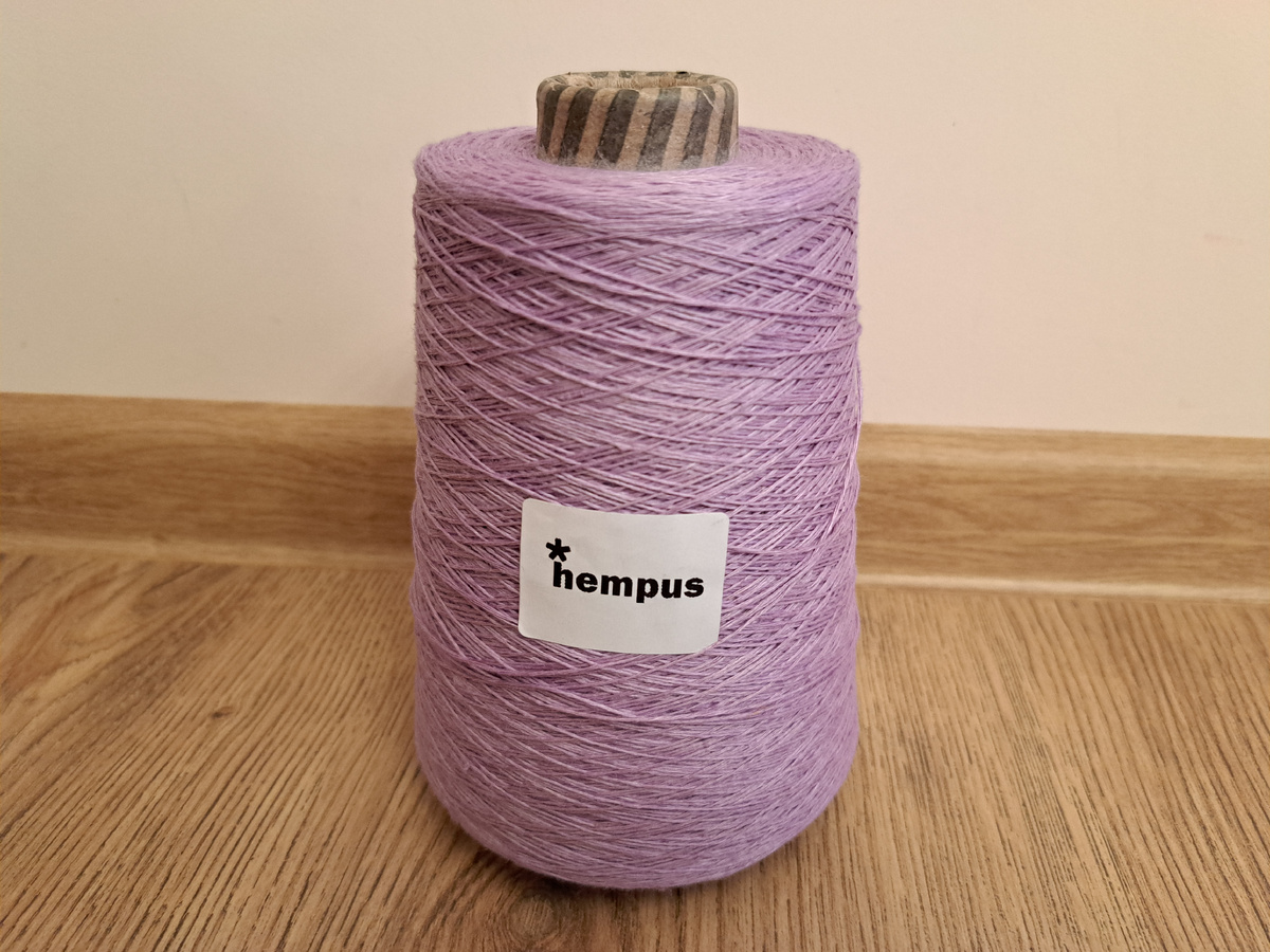 Цвет лавандовый