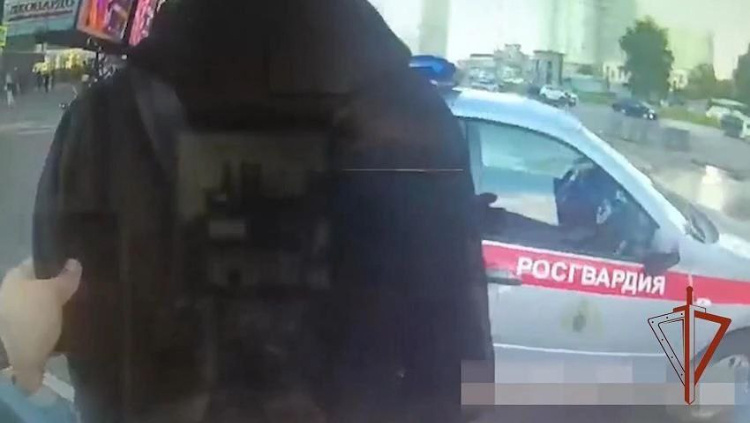    Фото: Пресс-служба УВО Росгвардии по Москве