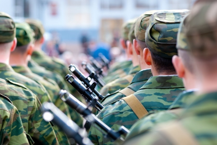 3 млн участнику СВО выплатит по суду Военный комиссариат Тверской области