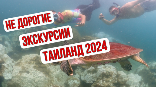 Недорогой Отдых в Паттае Таиланд 2024