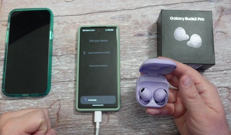    Почти у каждого крупного производителя наушников есть собственное приложение. Фото: GregglesTV