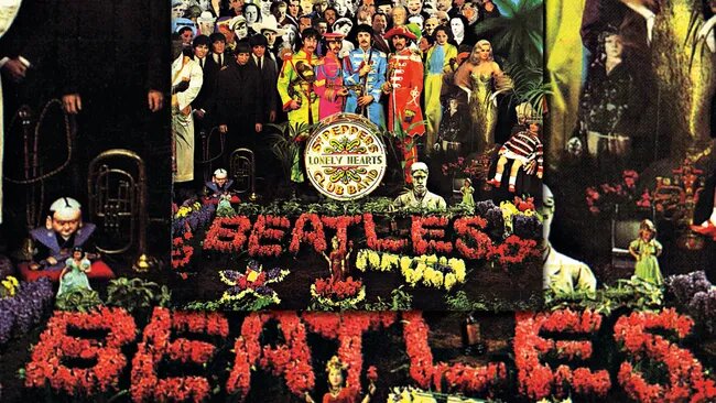 The Beatles