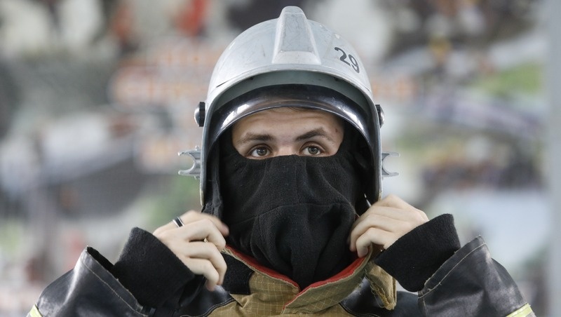      Фото: ИА «Победа26»