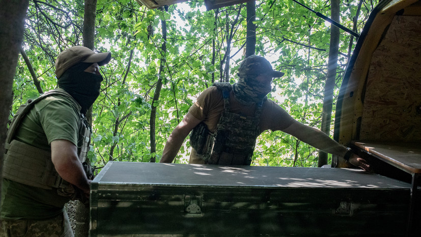   Gettyimages.ru Anadolu