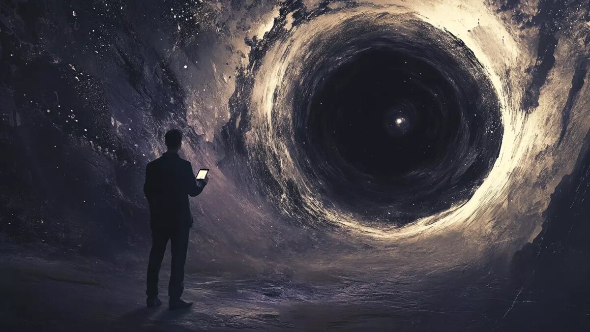     Источник: Изображение Midjourney