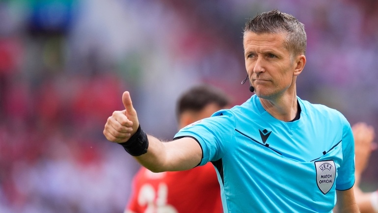    Даниэле Орсато. Global Look Press