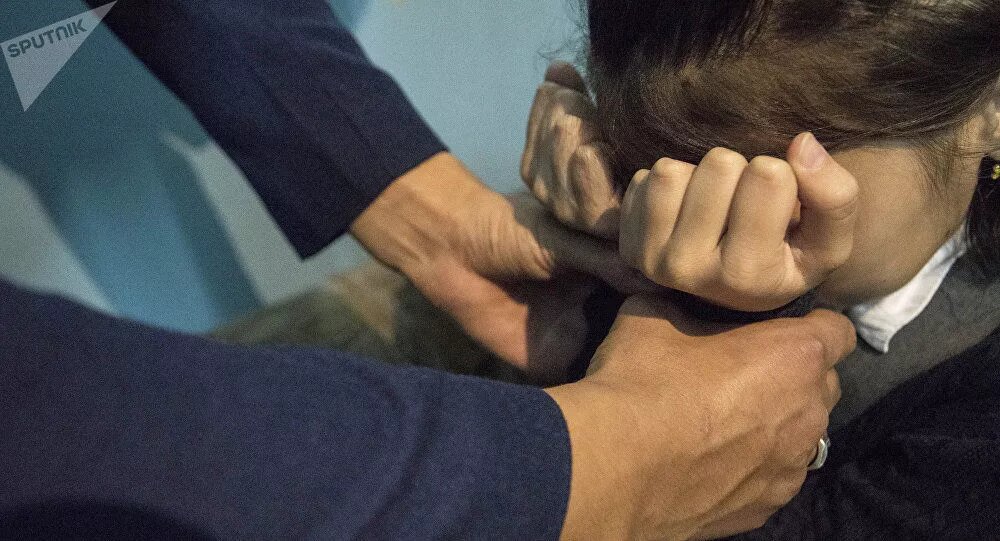 © Sputnik / Табылды Кадырбеков