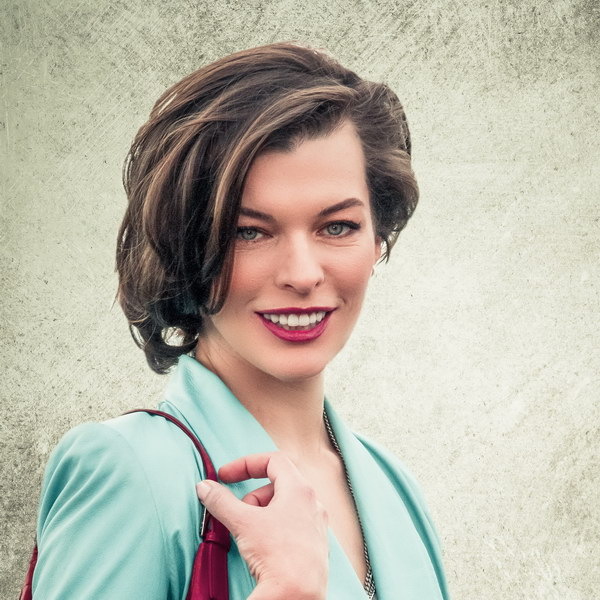     Розарио Доусон, Милла Йовович и Александра Шипп снялсь в боевике «Полночь»